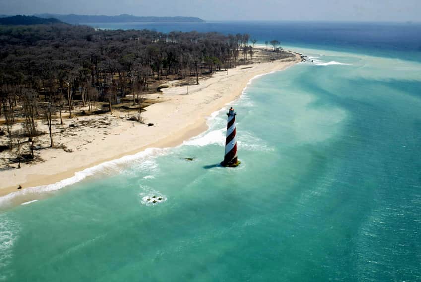 Andaman Tourism Package